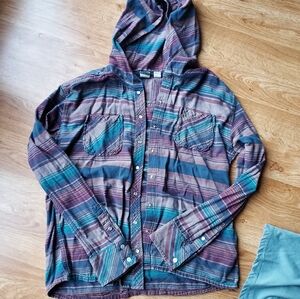 Roxy Beach Hoodie